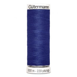 Sewing thread for all 200 m - n°218