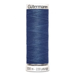 Sewing thread for all 200 m - n°435