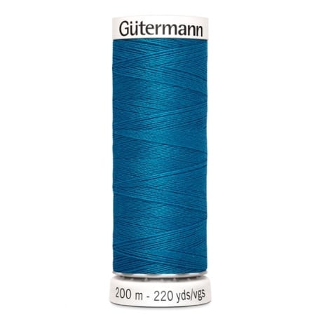Sewing thread for all 200 m - n°25