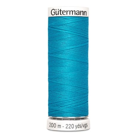 Sewing thread for all 200 m - n°736
