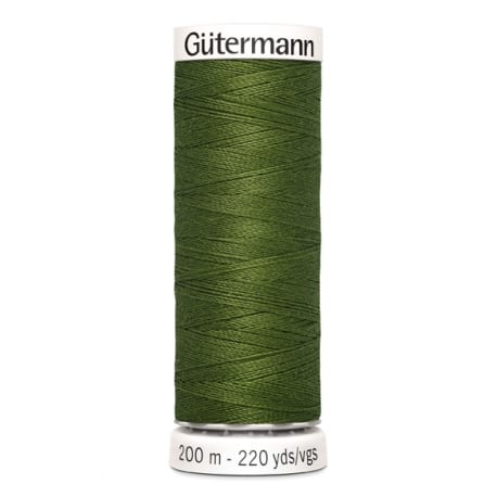 Sewing thread for all 200 m - n°585