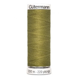 Sewing thread for all 200 m - n°397