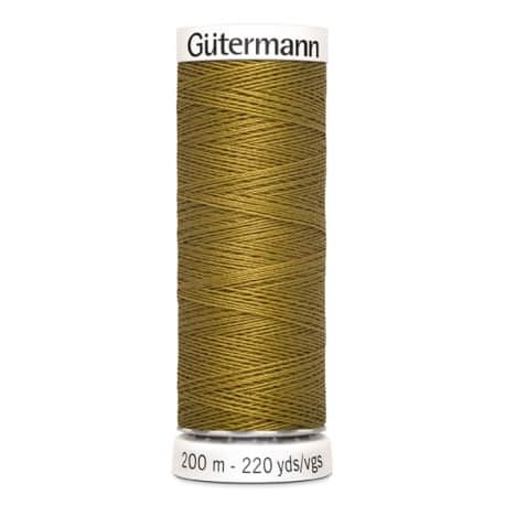Sewing thread for all 200 m - n°886