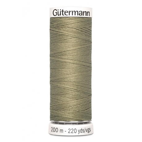 Sewing thread for all 200 m - n°258