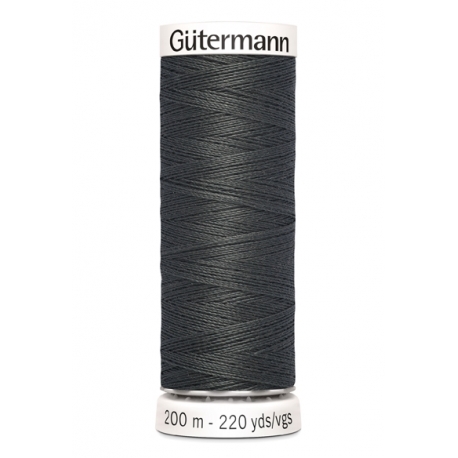 Sewing thread for all 200 m - n°36