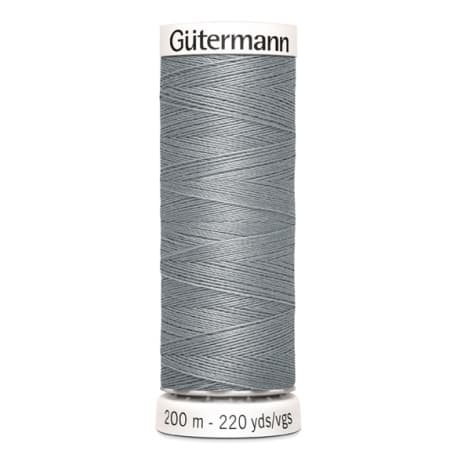 Sewing thread for all 200 m - n°40