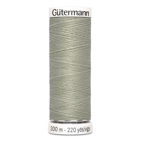 Sewing thread for all 200 m - n°132