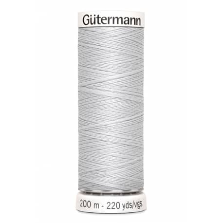 Sewing thread for all 200 m - n°8