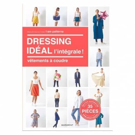 Dressing Idéal