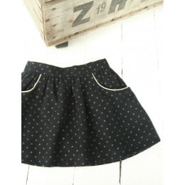 Froncette Skirt