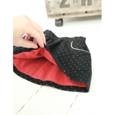 Froncette Skirt