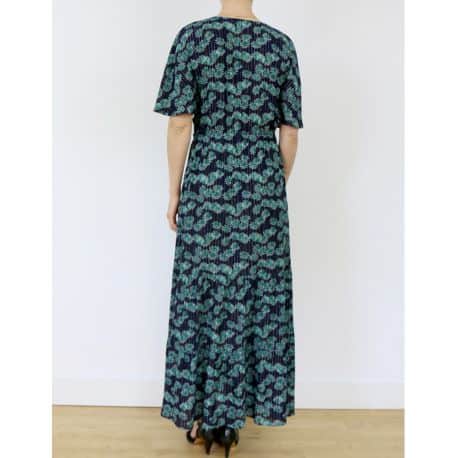 Helios Dress