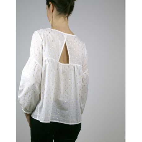 Petites Choses Blouse