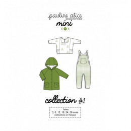 Collection Mini 1