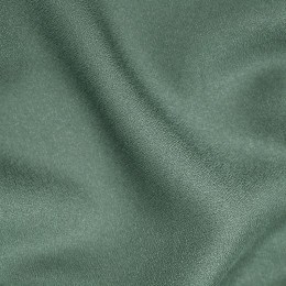 Crepe Cedar Green Fabric