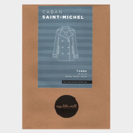 Saint-Michel Coat