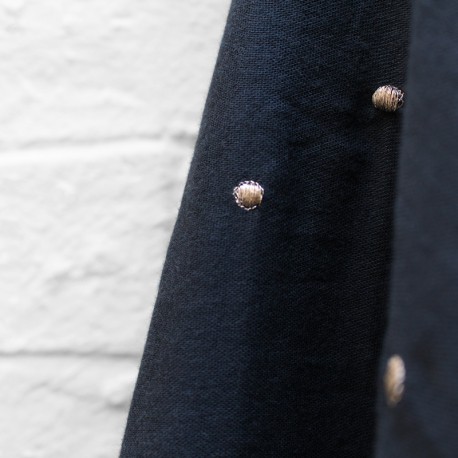 Tissu "Stardust Night"