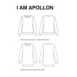 I am Apollon 