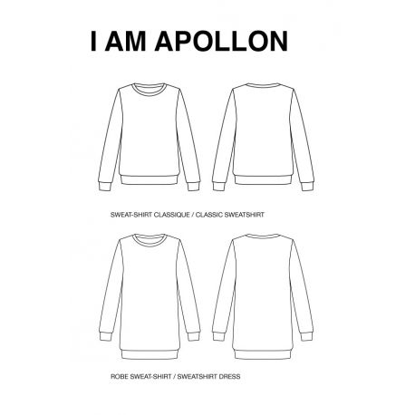 I am Apollon