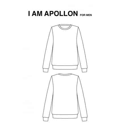I am Apollon for men