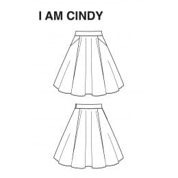I am Cindy