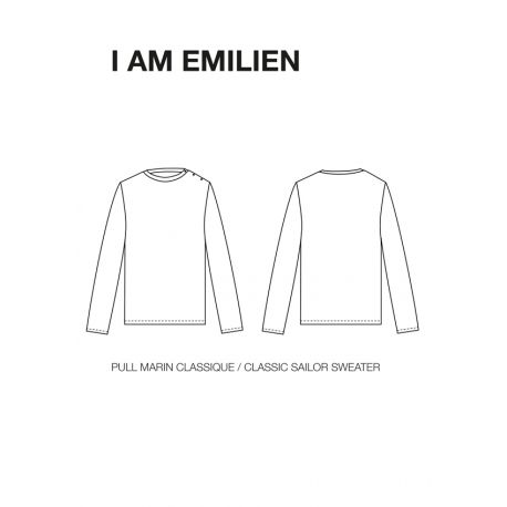 I am Emilien