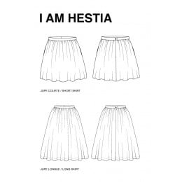 I am Hestia 