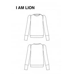 I am Lion