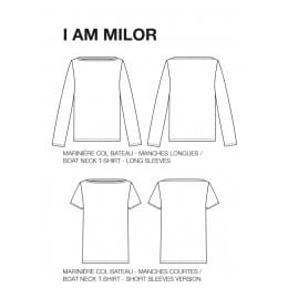 I am Milor