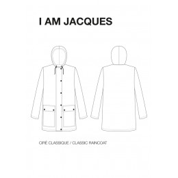 I am Jacques