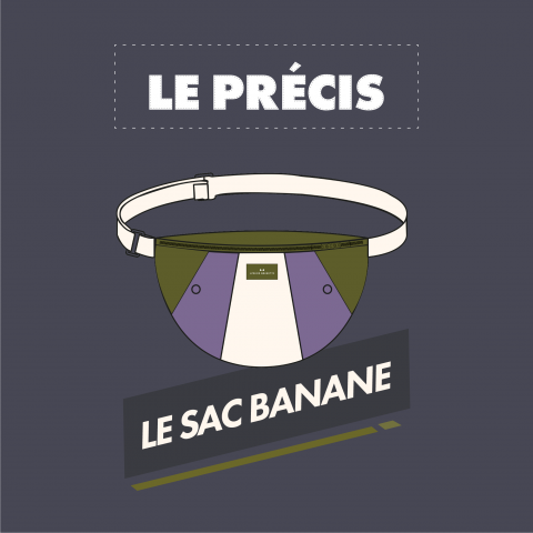 The tutorial Le Sac Banane